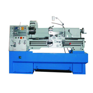 Humidificador de torno de motor de cama, Horizontal, manual, CM6241, 1500mm - Product Image 6