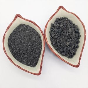 FC.93 % Recarburizer 3-5MM Bon Prix Charbon Anthracite/Carbone Calciné - Product Image 2