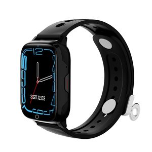 Correas de Reloj de Goma Resistentes y Bloqueables Win-Win de 20 mm, Correas de Muñeca Protectoras Impermeables para <span class=keywords><strong>Samsung</strong></span> <span class=keywords><strong>Galaxy</strong></span> <span class=keywords><strong>Watch</strong></span> <span class=keywords><strong>5</strong></span> - Product Image 3