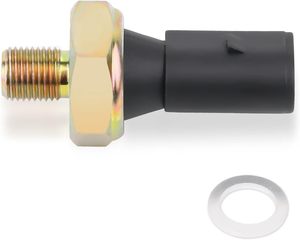 Sensor <span class=keywords><strong>de</strong></span> Presión <span class=keywords><strong>de</strong></span> Aceite 036919081D Compatible con Audi A1 A3 A6 A8 Volkswagen PS525 036919081A <span class=keywords><strong>de</strong></span> 1995-2012 - Product Image 3