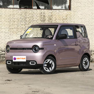 <span class=keywords><strong>Auto</strong></span> Elettrica Geely Panda Mini ad Alte Prestazioni, Economica, Autonomia 200km, Migliore Piccola <span class=keywords><strong>Auto</strong></span> Elettrica di Nuova Generazione Disponibile - Product Image 1