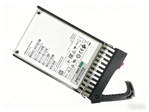 P06601-001 400GB SAS 12G WI SFF G7 2.5Inch SSD P06601-001 - Product Image 2