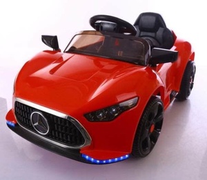 6V4.5 children electric car ride on toy - Product Image 1
