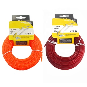 Cordoncino di Trimmer in Nylon infrangibile migliore - Product Image 5