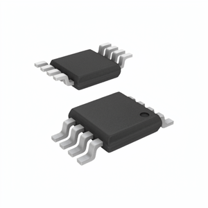8 TSSOP, 8 MSOP 74HCT2G00DP-Q100H ซื้อชิ้นส่วนอิเล็กทรอนิกส์ออนไลน์ BOM IC พร้อมส่ง ลอจิก - Product Image 1