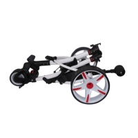 NOUVEAU Chariot de golf intelligent à télécommande fantastique