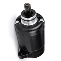 Motor Starter Sepeda Motor untuk KTM DUKE 125 200 Duke125 Duke200 2011-2017 Motor Starter Listrik 90140001000