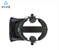 HTC VIVE Cosmos Elite Edition Tout en Un OLED VR Casque avec 3K-5K de Résolution Affichage 90 Hz Taux de Rafraîchissement VR Casque