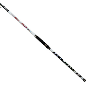 4. 2m3.9m đa phần kính thiên văn dài đúc Xa Bắn hỗn hợp vật liệu sợi <span class=keywords><strong>carbon</strong></span> surfcasting cần câu - Product Image 2