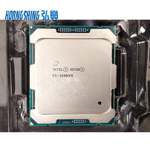 ชิ้นส่วนคอมพิวเตอร์ Xeon E5-2696 V4 2.2GHz 55MB 22 Core 150W โปรเซสเซอร์ CPU เซิร์ฟเวอร์ - Product Image 2