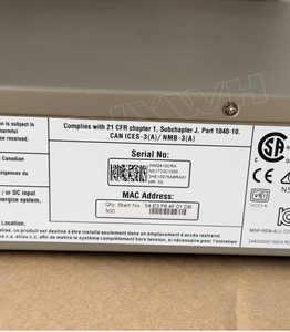 3HE10075AB 3HE10075AA 3HE05581AB 3HE04415AB 3HE04416AA 3HE10629AA สำหรับ Alcatel_Lucent 7210 SAS-Mxp - Product Image 2