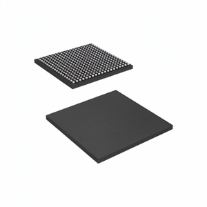 Embedded Buy Online Electronic Components In Stock TMS320C6748BZWTD4E 361 LFBGA - Product Image 1