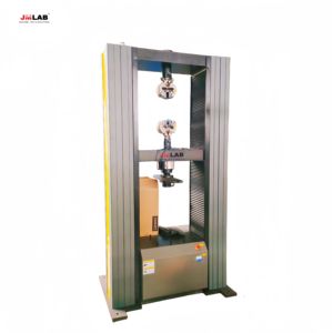 10KN 20KN 100KN ASTM D628 ASTM D638 ISO 4587 Computer typ Material zug prüfgerät Zwei-Säulen-Zug prüfmaschine - Product Image 3