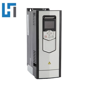 Inversor de Frecuencia Serie ACS880 100% Nuevo y Original ACS880-01-07A2-3 2.2kW LV AC Industrial de Montaje en Pared de Un Solo Accionamiento - Product Image 1
