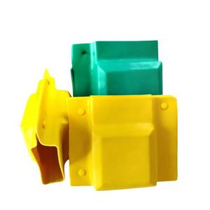 غلاف حماية بسبار 10 كيلو فولت ، انكماش حراري - Product Image 1