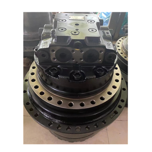 Graafmachine Onderdelen PC200-6 PC200-7 PC200-8 Pc210 PC220-8 Pc240 Eindaandrijving Deel Tm40 Reis Assy 20y-27-00430 20y-27-00500 - Product Image 3