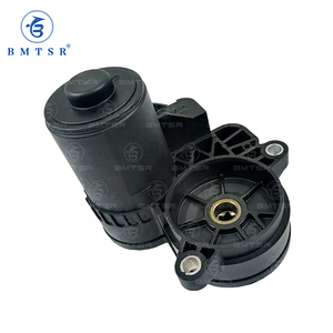 Actuador de Freno de Estacionamiento Trasero Izquierdo 34216860007 para F45 F55 F48 F40 F60 - Product Image 1