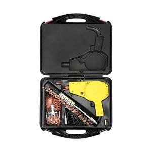 Saldatrice a Punti Lead Hornet di Alta Qualità, Estrattore di Ammaccature per Carrozzeria Auto, Attrezzatura per Riparazione Ammaccature in Materiale Plastico 2000W - Product Image 4