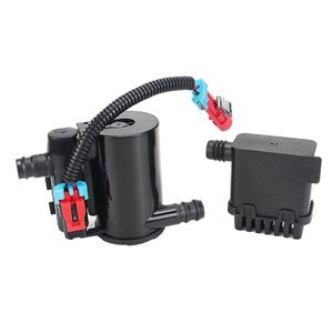 Válvula de Control de Temperatura Normal para Recipiente de Carbón Chevrolet 911-237 10357992, Tamaño de Puerto 3/8 Pulgadas, para Medios Gasosos - Product Image 5