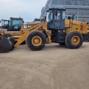 Giá tốt Trung Quốc lonking 855n Bánh Xe Tải lg855n lg855 để bán - Product Image 6