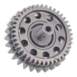 Kit de embrague de arranque de rodamiento unidireccional para motocicletas MV <span class=keywords><strong>Agusta</strong></span> <span class=keywords><strong>Brutale</strong></span> 675 800 1090 1090R 1090RR componente esencial del sistema del cuerpo - Product Image 2