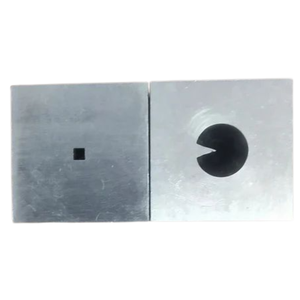 Tube Bangle Spindle Die Precision Jewelry Mold for Goldsmiths Accurate Tube Bangle Forming and Shaping <b>Tool</b> - Product Image 1