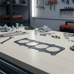 <span class=keywords><strong>Auto</strong></span> pezzi <span class=keywords><strong>di</strong></span> ricambio Cilindro Guarnizione Testa per le VETTURE FIAT 188.A5 Motore PALIO <span class=keywords><strong>SIENA</strong></span> STILO Testa Guarnizione OEM 46434596 - Product Image 3