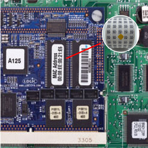 Yapışkanlı Polyester kağıt barkod etiketi termal Transfer su geçirmez ve yüksek sıcaklığa dayanıklı - Product Image 6