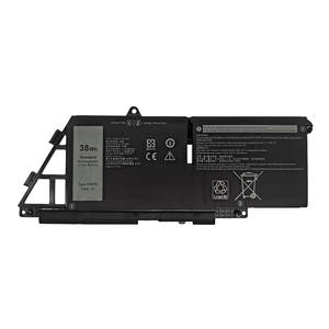 Batterie de remplacement pour ordinateur portable FH97R 38Wh en gros pour Dell Latitude 7340/7350/7440/7450/7P178G/P179G/76KVG - Batterie pour ordinateur portable - Product Image 1
