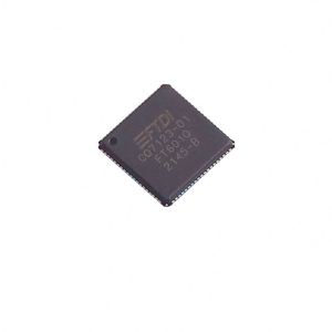 มัลติฟังก์ชั่น CFB200-48S33 ตัวแปลงไฟ DC/DC แบบแยกส่วน 400W 1 ช่อง พร้อมใบรับรอง CE วงจรรวม - Product Image 1