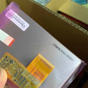 Pantalla LCD LMS430HF02 Original Nueva de 4.3 Pulgadas, Resolución 480*272, Panel LCD LMS430HF02 - Product Image 2