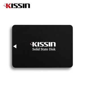 Solid State Drive, Hard Drive 2.5 inci 64GB 120GB 128GB 240GB 256GB 512GB 1T SATA3 SSD untuk Desktop Laptop - Product Image 2