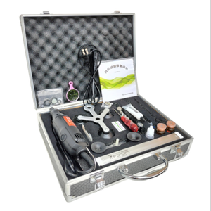 Viktec <span class=keywords><strong>Kit</strong></span> di strumenti per la <span class=keywords><strong>riparazione</strong></span> di vetri per Auto professionali <span class=keywords><strong>Kit</strong></span> di <span class=keywords><strong>riparazione</strong></span> per <span class=keywords><strong>parabrezza</strong></span> di vetro per Auto - Product Image 4