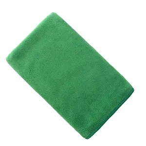 Toalha de microfibra de alta qualidade, logotipo macio e não irritante, pode ser adicionada toalha de microfibra
