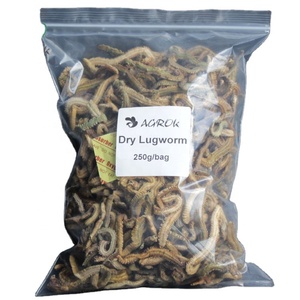 Agrok เหยื่อตก<span class=keywords><strong>ปลา</strong></span>แบบแห้ง - Product Image 1