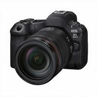 Appareil photo hybride d'occasion R5 Mark II, boîtier 45MP, vidéo 8K 60p, monture RF, autofocus, compatible R6 Mark II, R7, R3, R5C, 4K 120fps, IBIS, Vlog