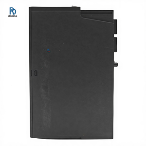 Módulo de E/S Distribuido de 8 Canales Serie DP PROFINET IP20 6ES7138-4FA04-0AB0 Nuevo, Expansión PLC para Automatización Industrial - Product Image 3