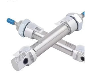 Sensores FE-STO Serie Mini Cilindro Redondo, Nuevos y Originales, Rendimiento Confiable DSNU-10-12-16-20-25-32-40-50-63-125PA DSNU - Product Image 5