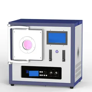 Portable Plasma Cleaning Machine 500W/1000W 10L plasma cleaner NST-P10L-500W Plasma Cleaner