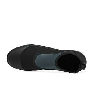 Botas de buceo de neopreno antideslizantes para adultos, botas de buceo para surfear, pesca submarina, playa, cálido, calcetines de baño - Product Image 2