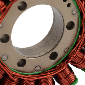 GOOFIT motocicleta motor parte generador estator bobina Comp para <span class=keywords><strong>Kawasaki</strong></span> 21003-0074 EX250 <span class=keywords><strong>Ninja</strong></span> <span class=keywords><strong>250R</strong></span> 2008 2009 2010 2011 <span class=keywords><strong>2012</strong></span> - Product Image 4