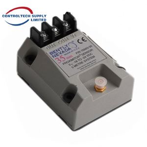 Sensor de Proximidad Bently Nevada 76683-50 de Alta Calidad para Control Industrial y Programación PLC, 110-240V, Garantía de 12 Meses - Product Image 3