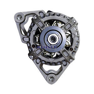 Alternateur compatible pour OPEL ASTRA G 1.4 (F69) Essence (KW: 66, HP: 90) de 09-2007 à 12-2009 BOSCH 301747RIR - Product Image 1