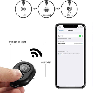 Trípode para Cámara <span class=keywords><strong>Digital</strong></span> SLR de 40 Pulgadas, Modelo 3110 3120, con Soporte para Teléfono y Bolsa de Transporte, Control Remoto, Precio al por Mayor - Product Image 5