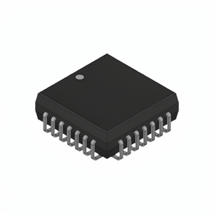 100336QC Buy Online Electronic Components Authorized Distributor 28 LCC Logic - Product Image 1