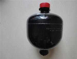 Гидравлический резьбовой мембранный аккумулятор GXQ - Product Image 5