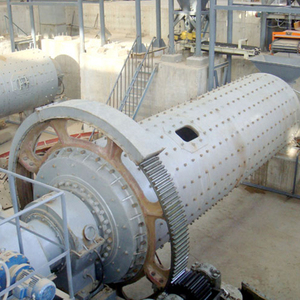 CFTC Factory Price Gold Ore Grinder <b>Mining</b> Equipment Rock Stone Grinding <b>Machine</b> Wet Ball Mill for Mine Mineral Processing - Product Image 5