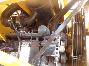 Cargadora de Ruedas Usada a Bajo Precio, Komatsu WA380, Cargadoras Usadas, Tractor Usado con Cargador Frontal, Komatsu 380 en Venta - Product Image 6
