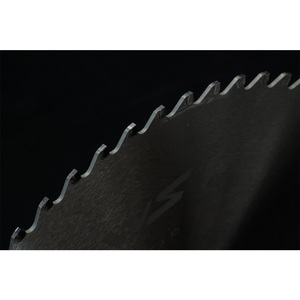 KWS Hersteller 460mm Kaltsägeblatt Cermet-Beschichtetes Kreissägeblatt für Hochgeschwindigkeits-Schneiden von Stahlstangen Rohren Schleifen Neu - Product Image 6