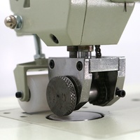 Machine à coudre ultrasonique en gros pour la couture de dentelle, sacs, robes, nappes et rideaux